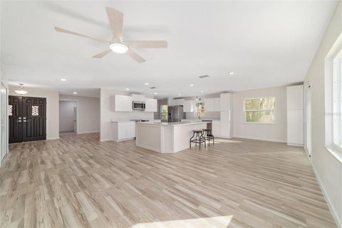 Tiny photo for 1112 SE 44th Avenue, Ocala, FL 34471 (MLS # TB8449183)
