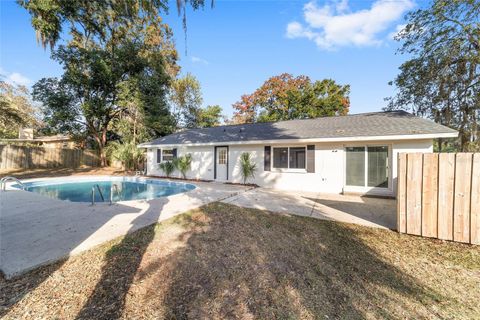 Tiny photo for 1112 SE 44th Avenue, Ocala, FL 34471 (MLS # TB8449183)