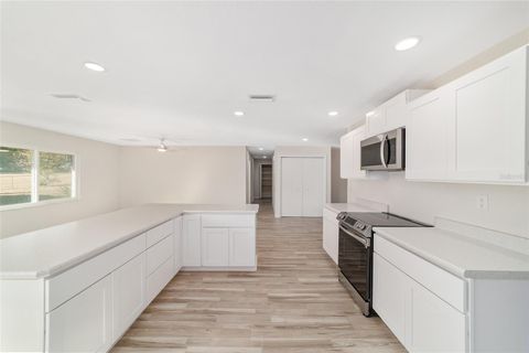 Tiny photo for 1112 SE 44th Avenue, Ocala, FL 34471 (MLS # TB8449183)