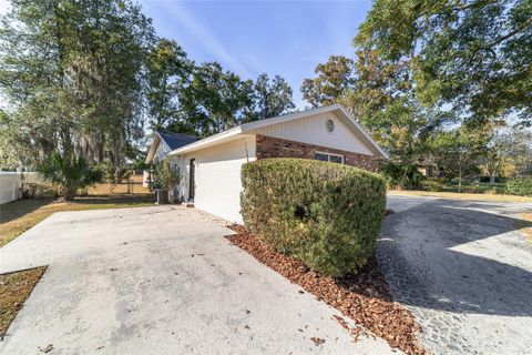 Tiny photo for 1112 SE 44th Avenue, Ocala, FL 34471 (MLS # TB8449183)