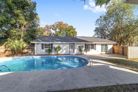 Tiny photo for 1112 SE 44th Avenue, Ocala, FL 34471 (MLS # TB8449183)