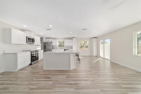 Tiny photo for 1112 SE 44th Avenue, Ocala, FL 34471 (MLS # TB8449183)