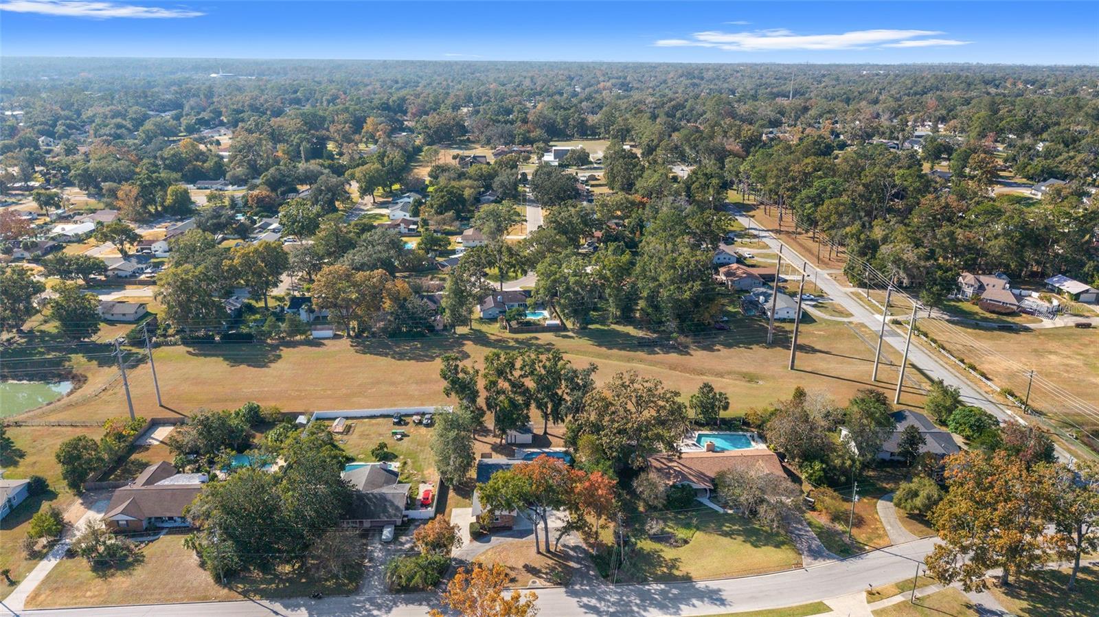 COUNTRY ESTATE - Residential