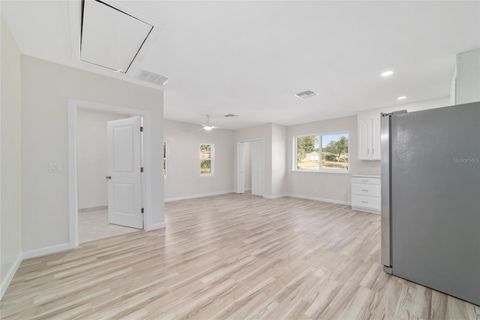 Tiny photo for 1112 SE 44th Avenue, Ocala, FL 34471 (MLS # TB8449183)