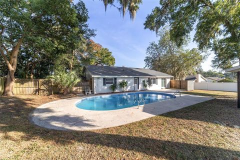Tiny photo for 1112 SE 44th Avenue, Ocala, FL 34471 (MLS # TB8449183)