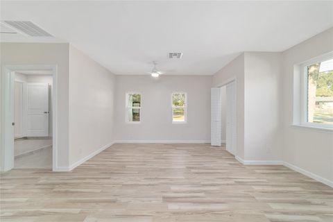 Tiny photo for 1112 SE 44th Avenue, Ocala, FL 34471 (MLS # TB8449183)