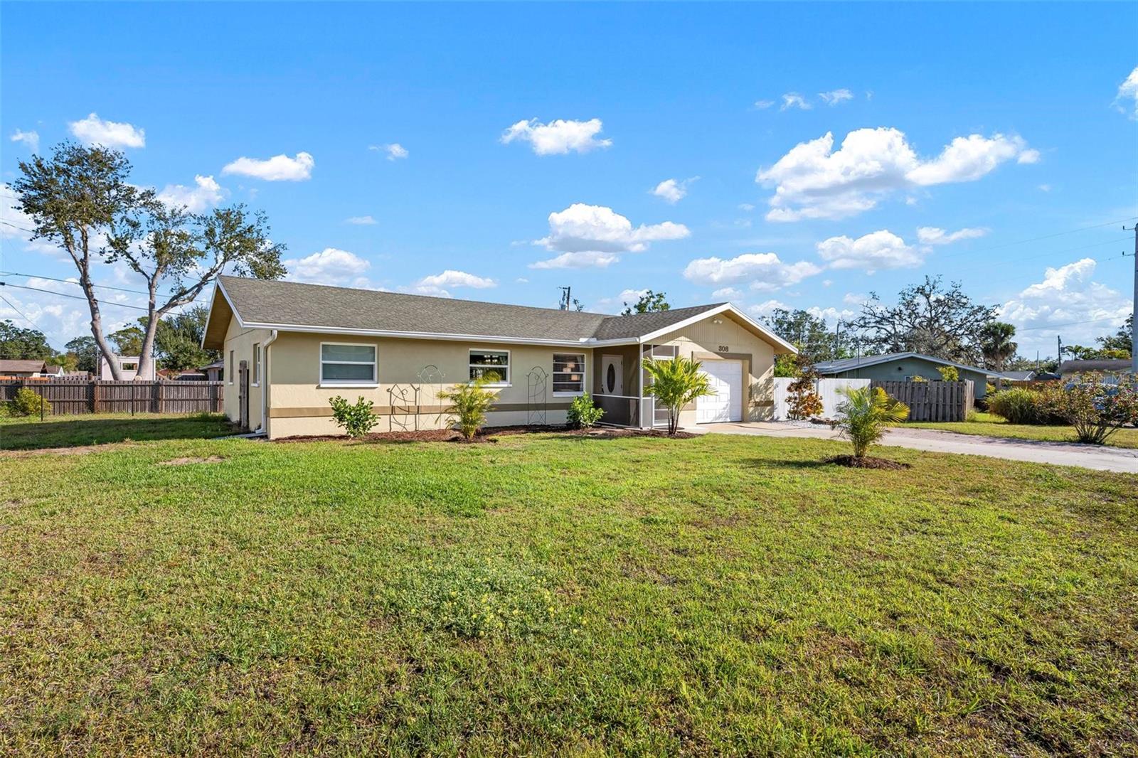 308 PURDUE ROAD