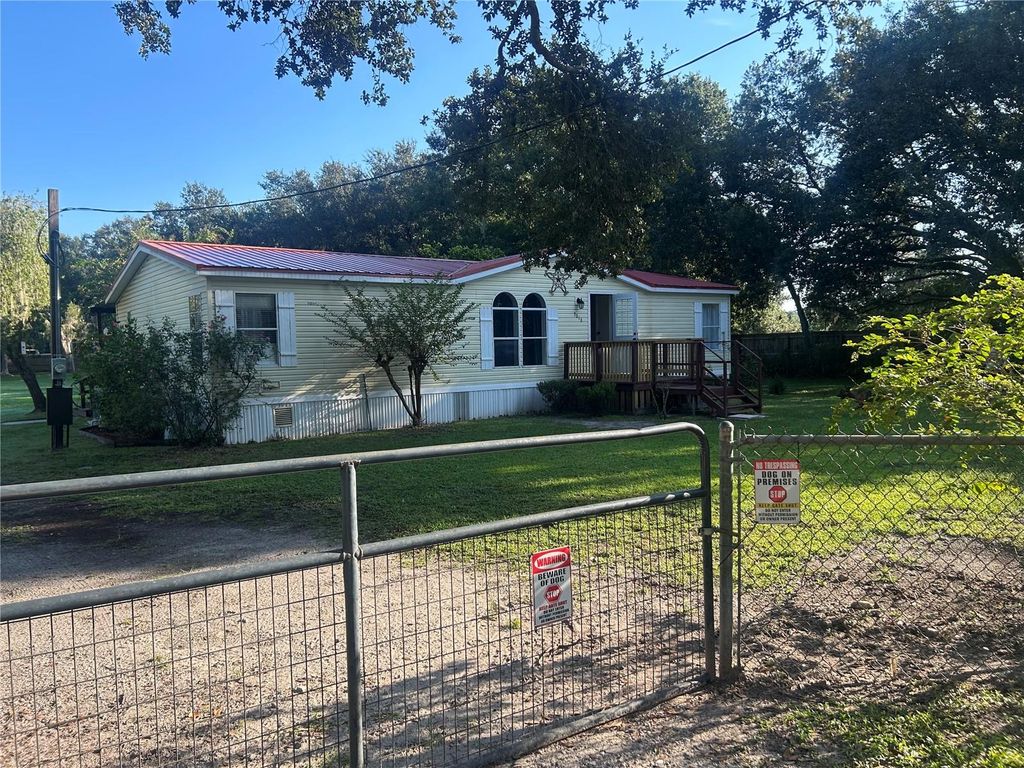 Photo of 3616 Nichols Road, Lithia, FL 33547 (MLS # TB8429883)