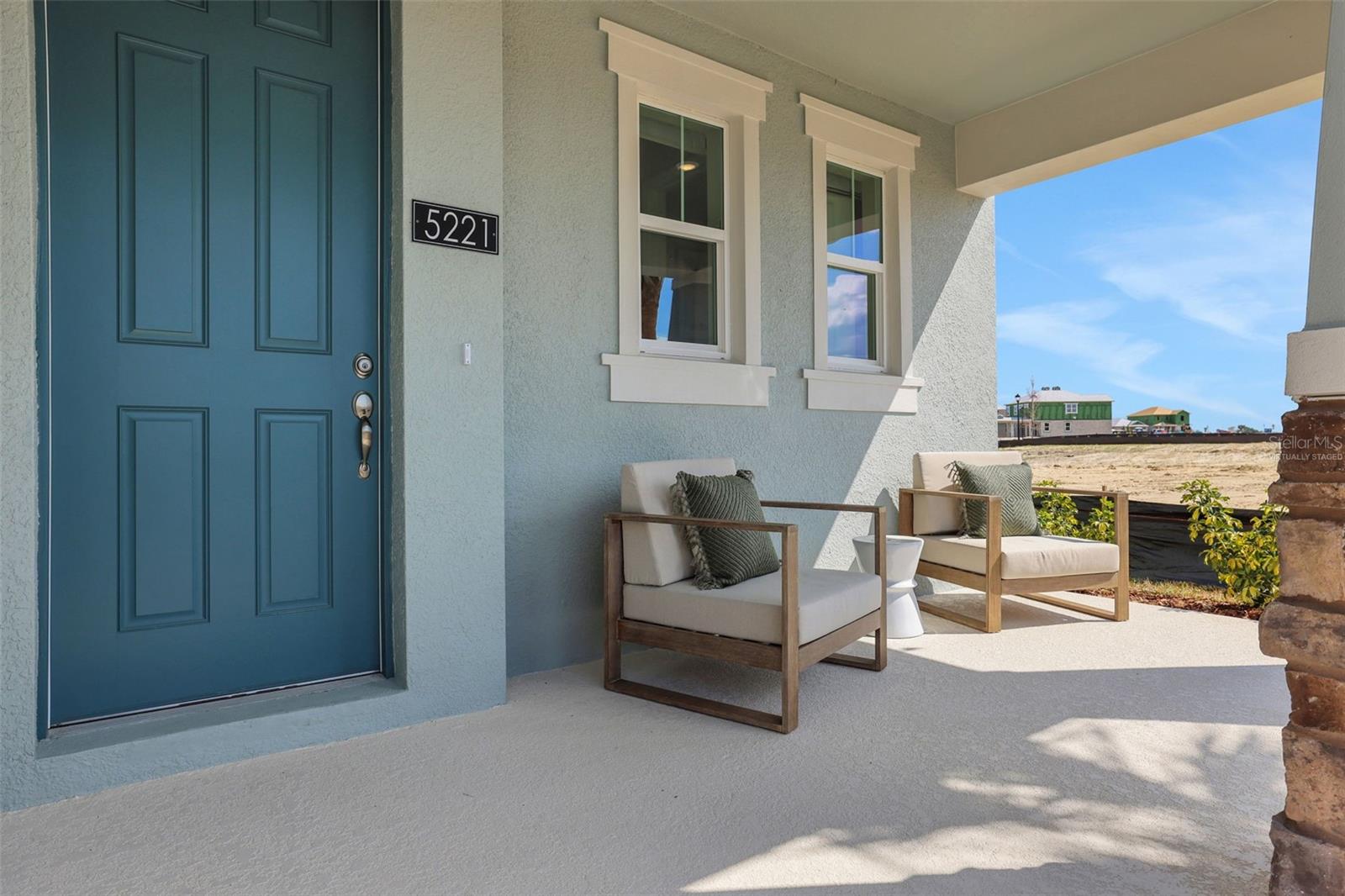 5177 BLANKET FLOWER STREET