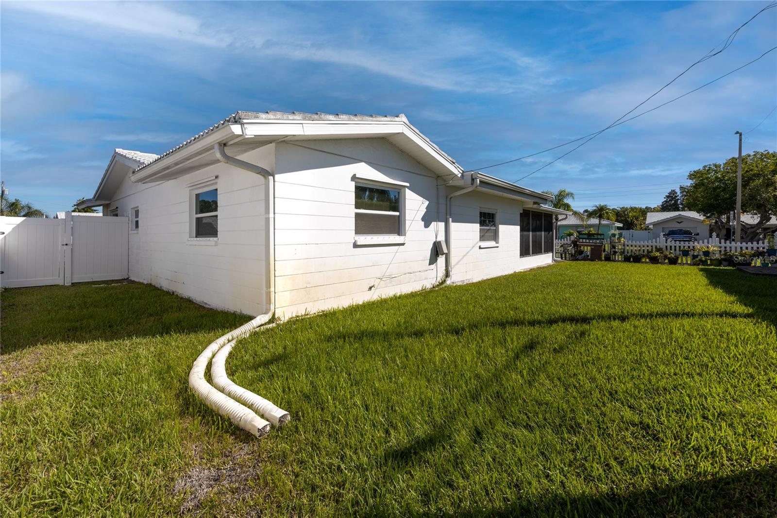 WILLIAMSDALE SQUARE 4TH ADD - Residential