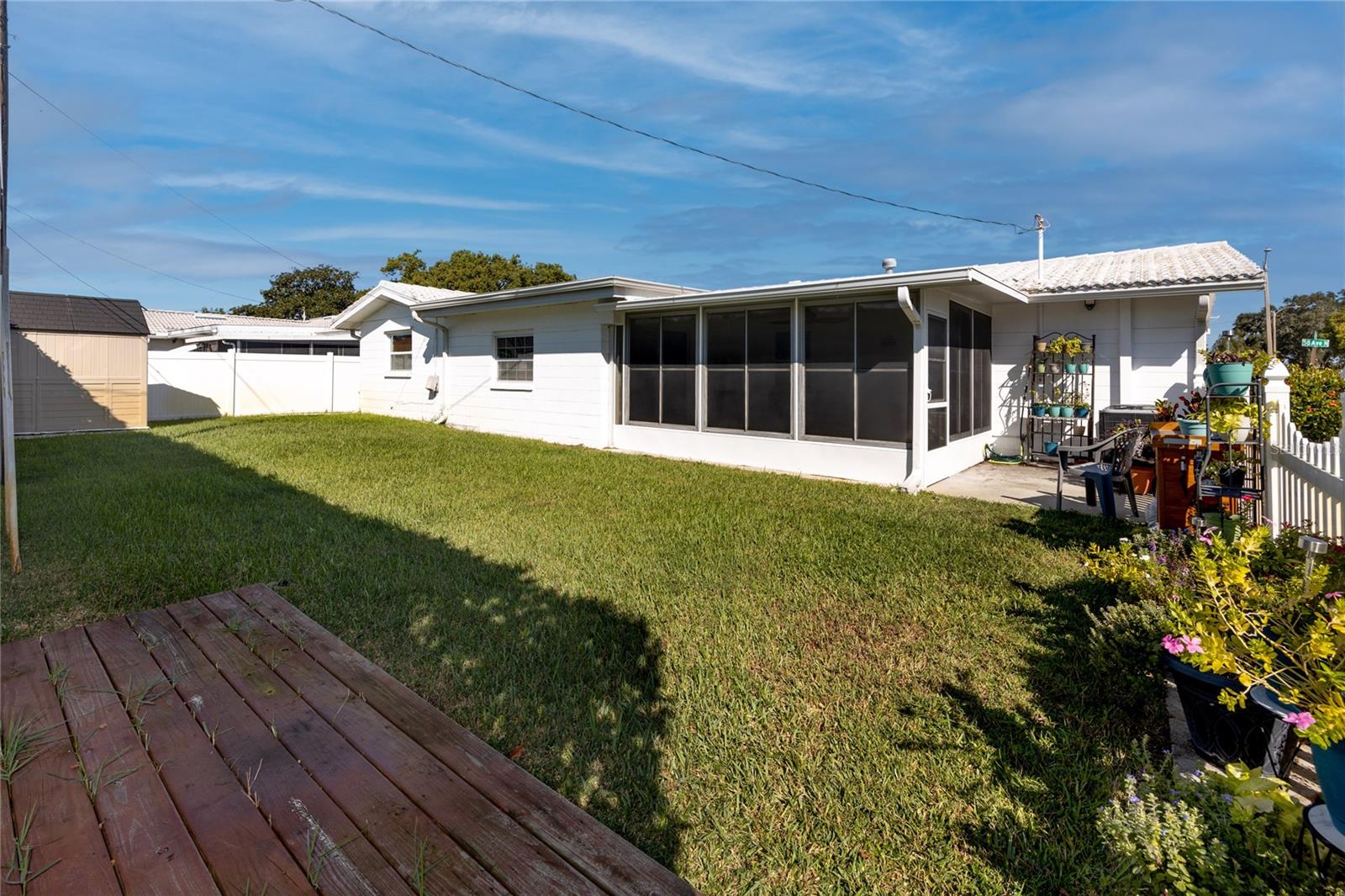 WILLIAMSDALE SQUARE 4TH ADD - Residential