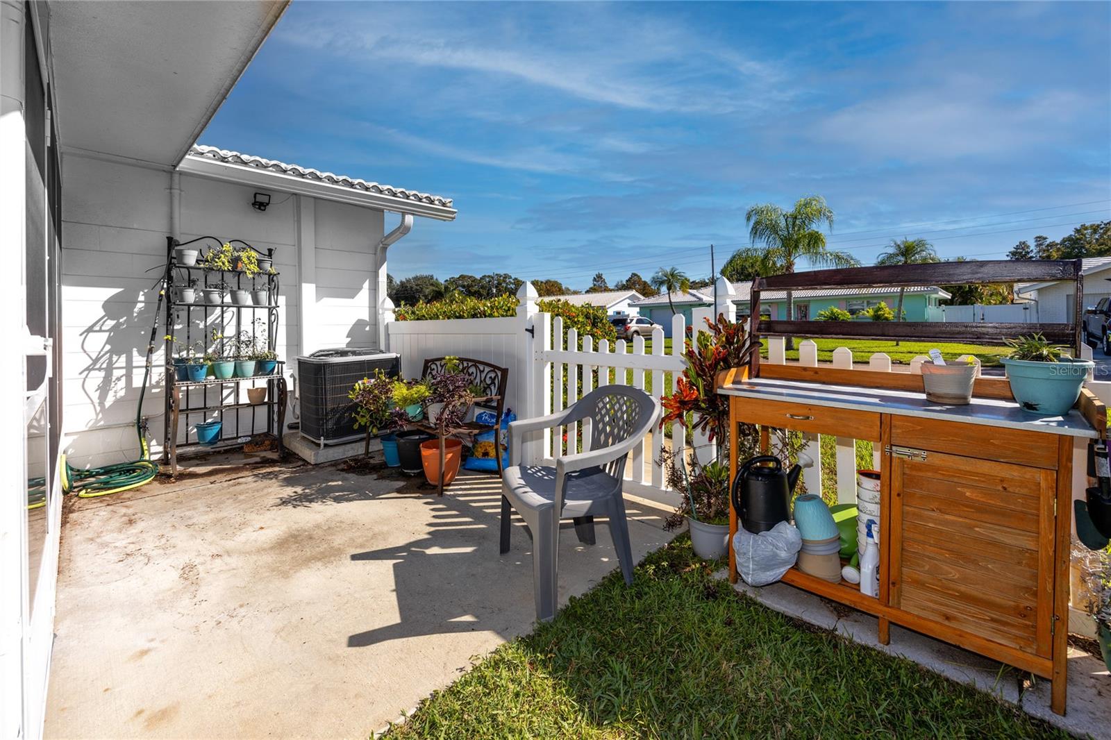 WILLIAMSDALE SQUARE 4TH ADD - Residential