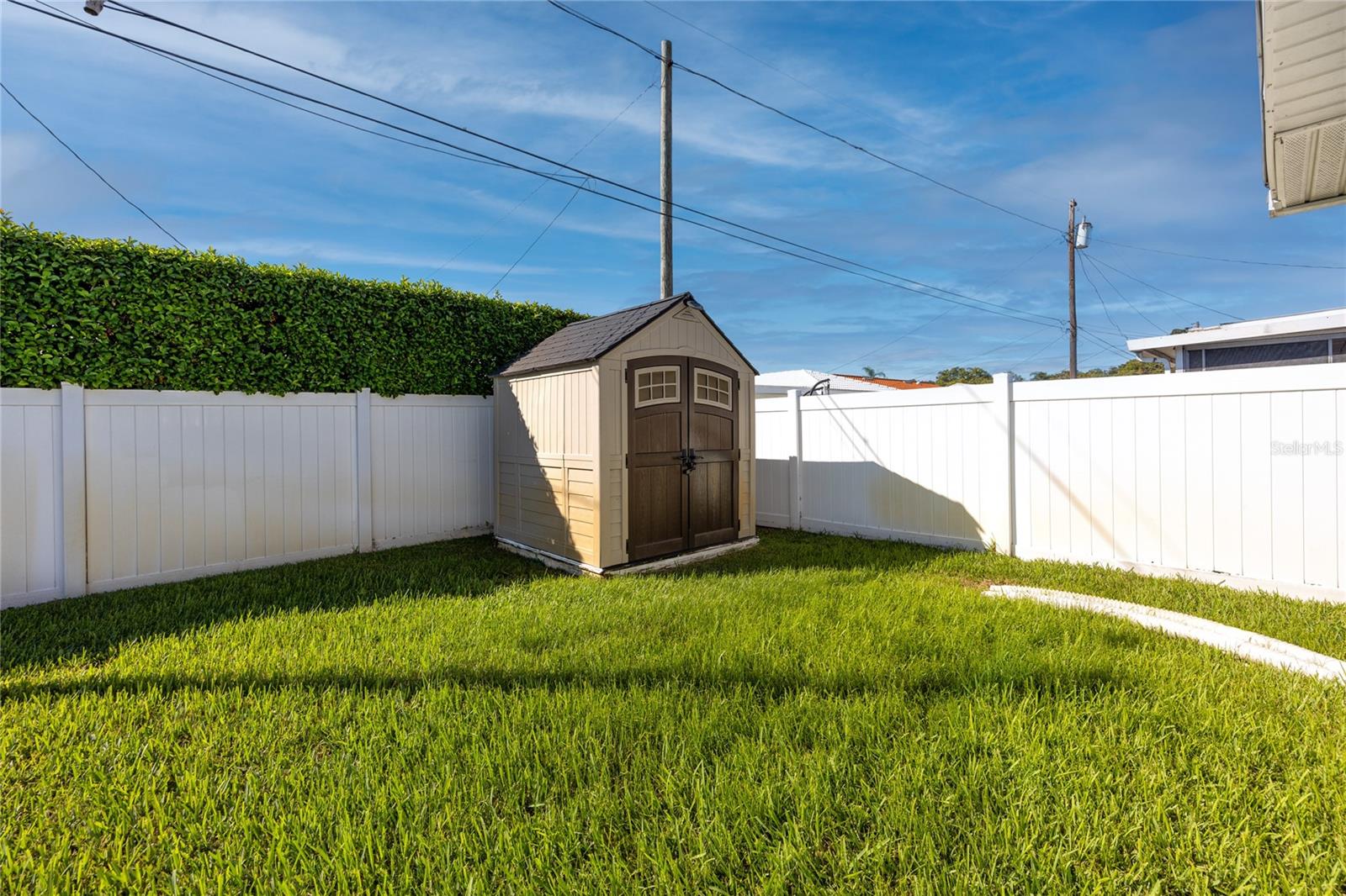 WILLIAMSDALE SQUARE 4TH ADD - Residential