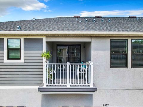 A home in KISSIMMEE