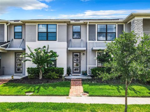 A home in KISSIMMEE