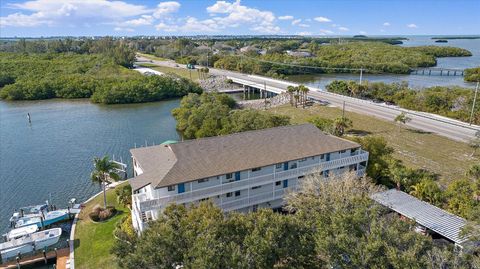 A home in BRADENTON