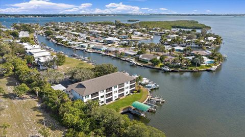 A home in BRADENTON