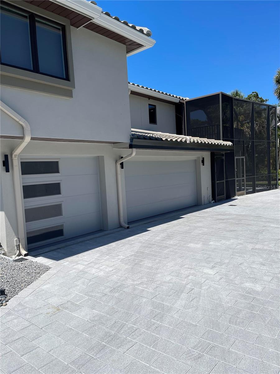 BAY ISLES - Residential Lease