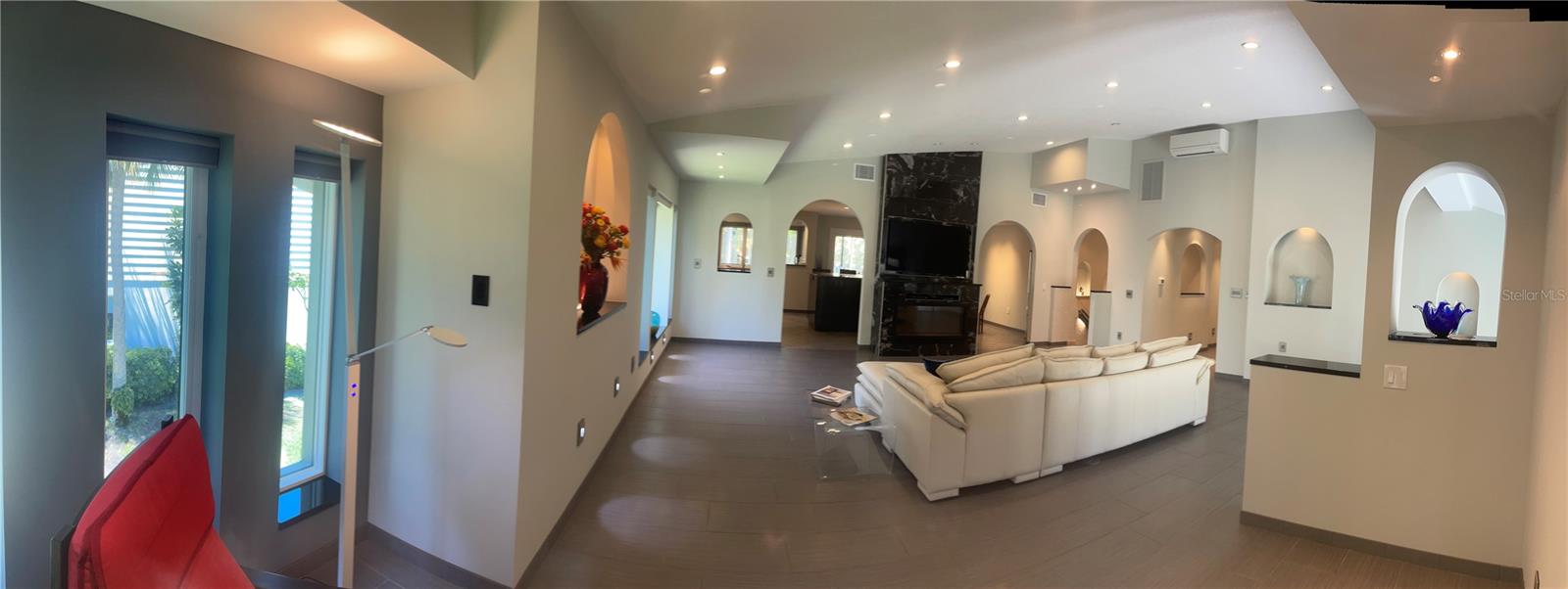 BAY ISLES - Residential Lease