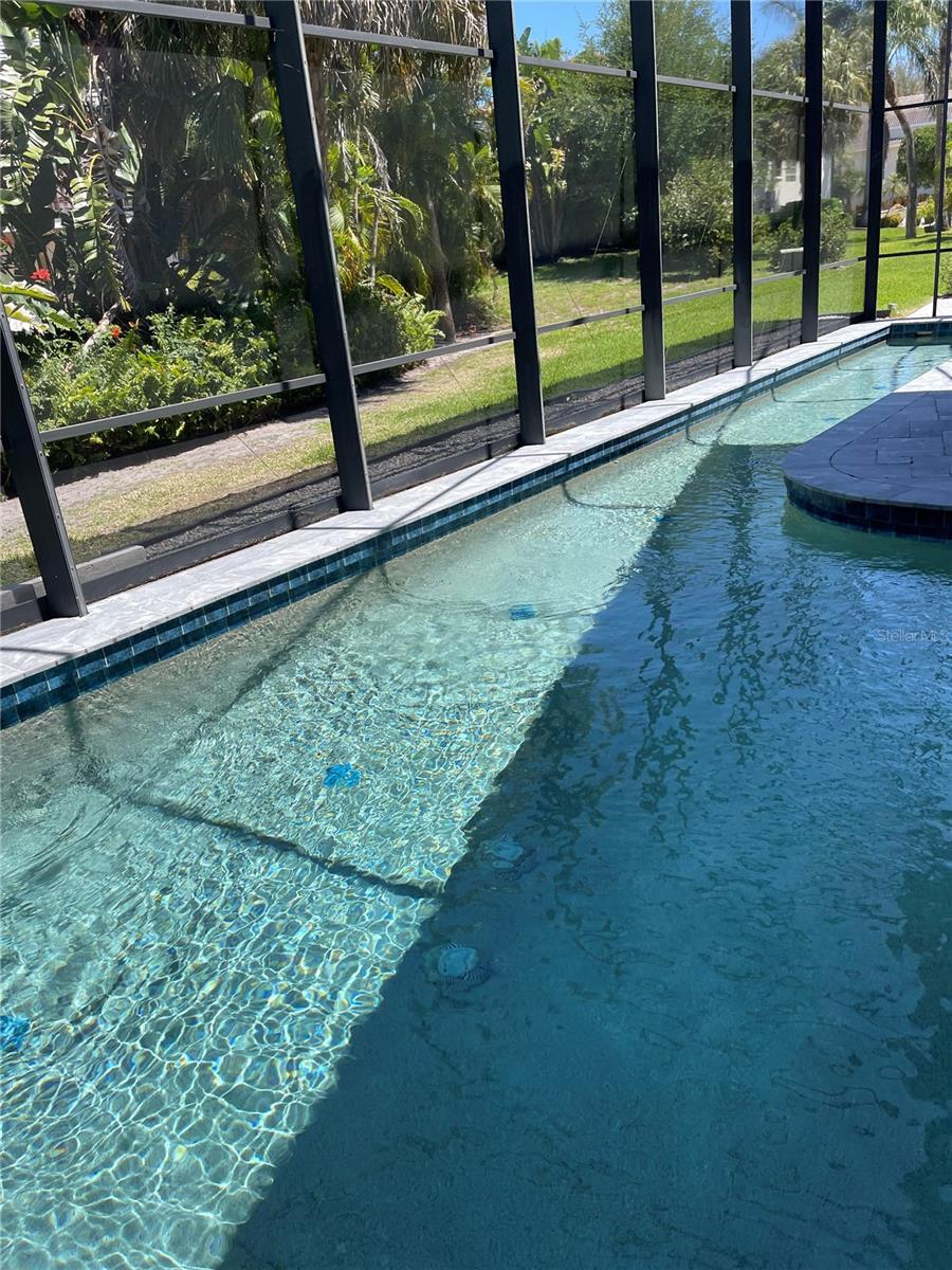 BAY ISLES - Residential Lease