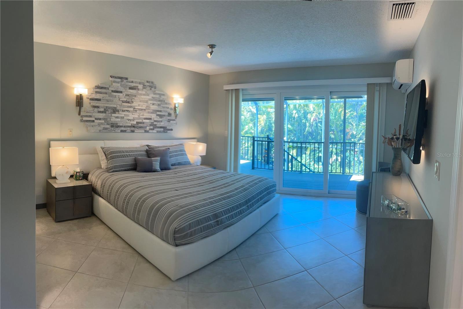 BAY ISLES - Residential Lease