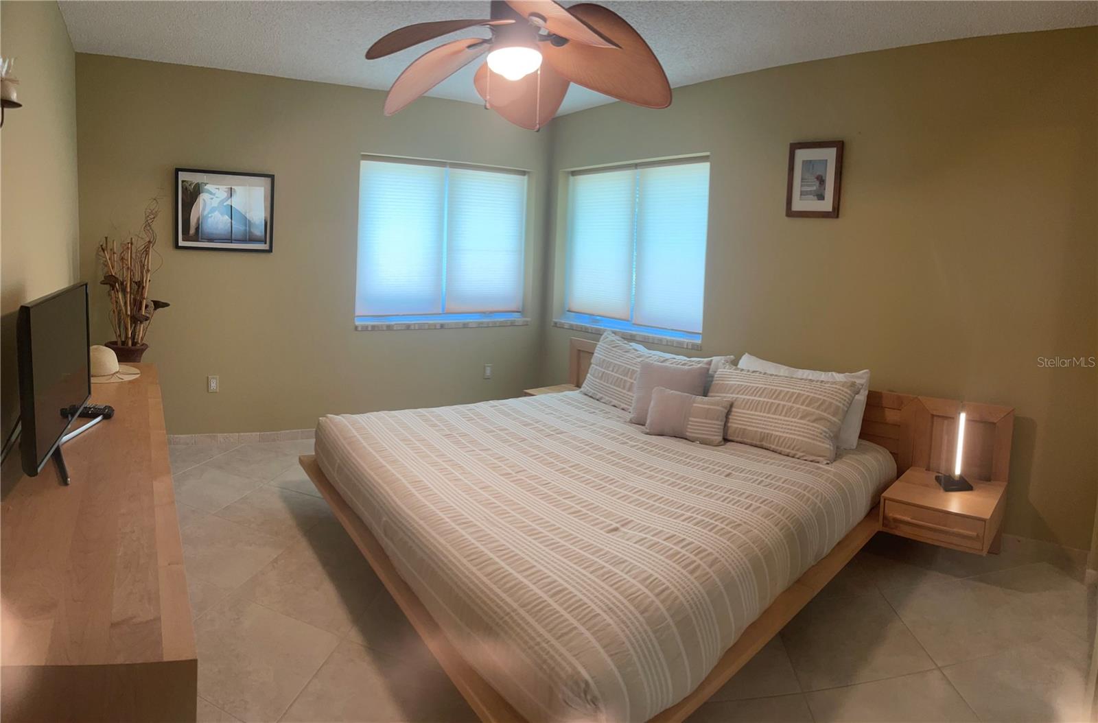 BAY ISLES - Residential Lease