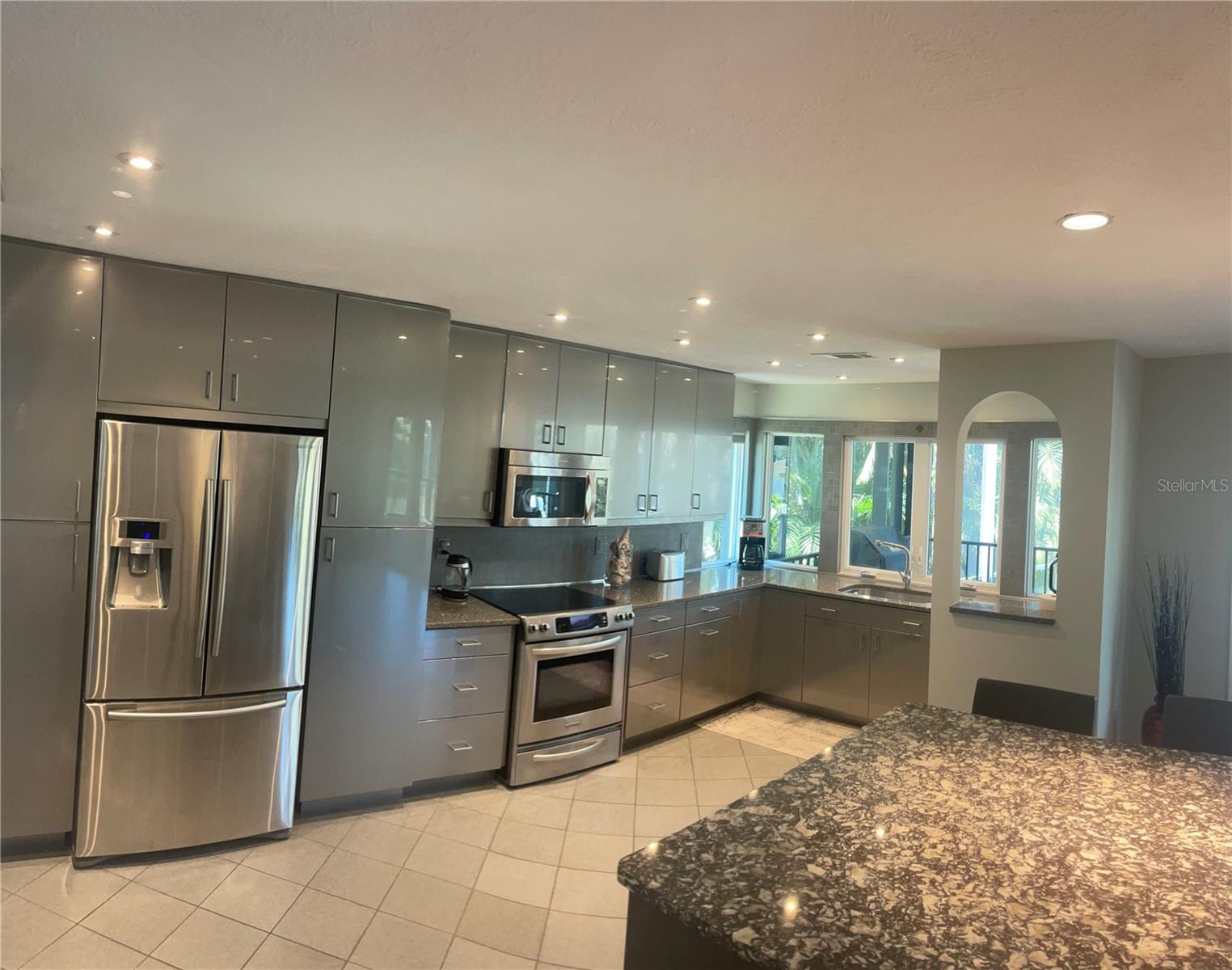 BAY ISLES - Residential Lease