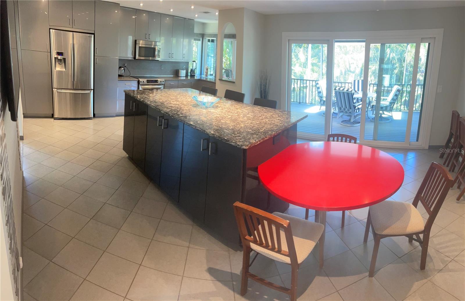 BAY ISLES - Residential Lease