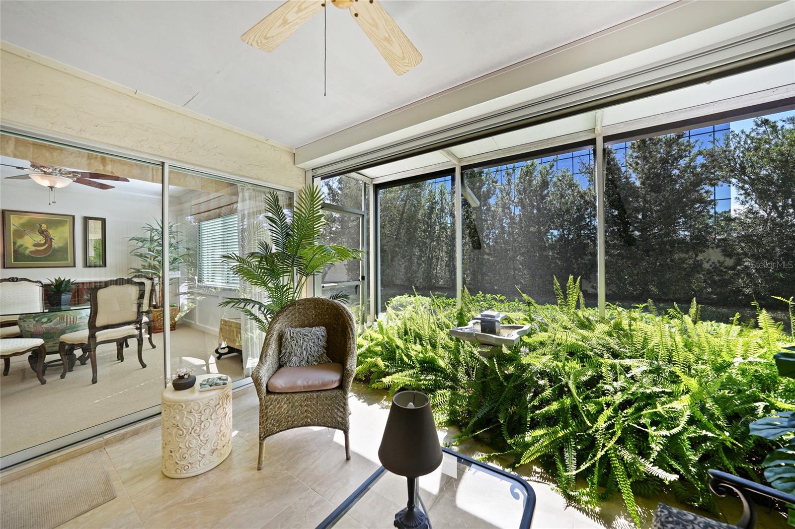 VILLAGE PLAZA SEC 7 - Residential