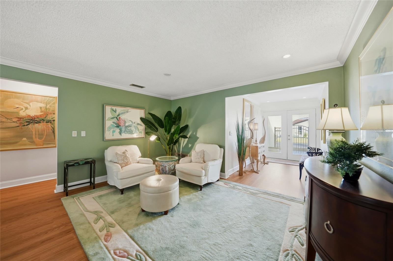 VILLAGE PLAZA SEC 7 - Residential