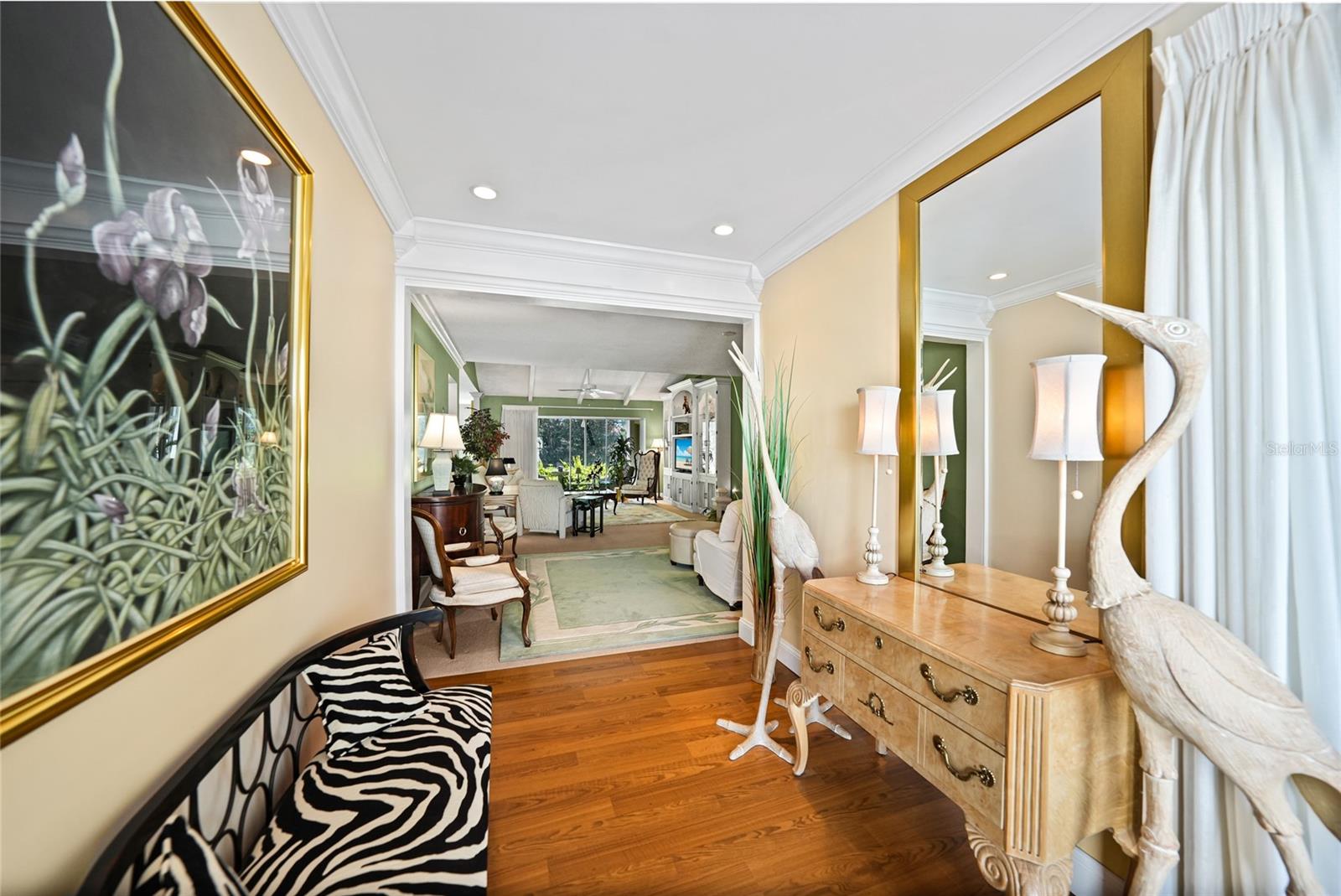 VILLAGE PLAZA SEC 7 - Residential