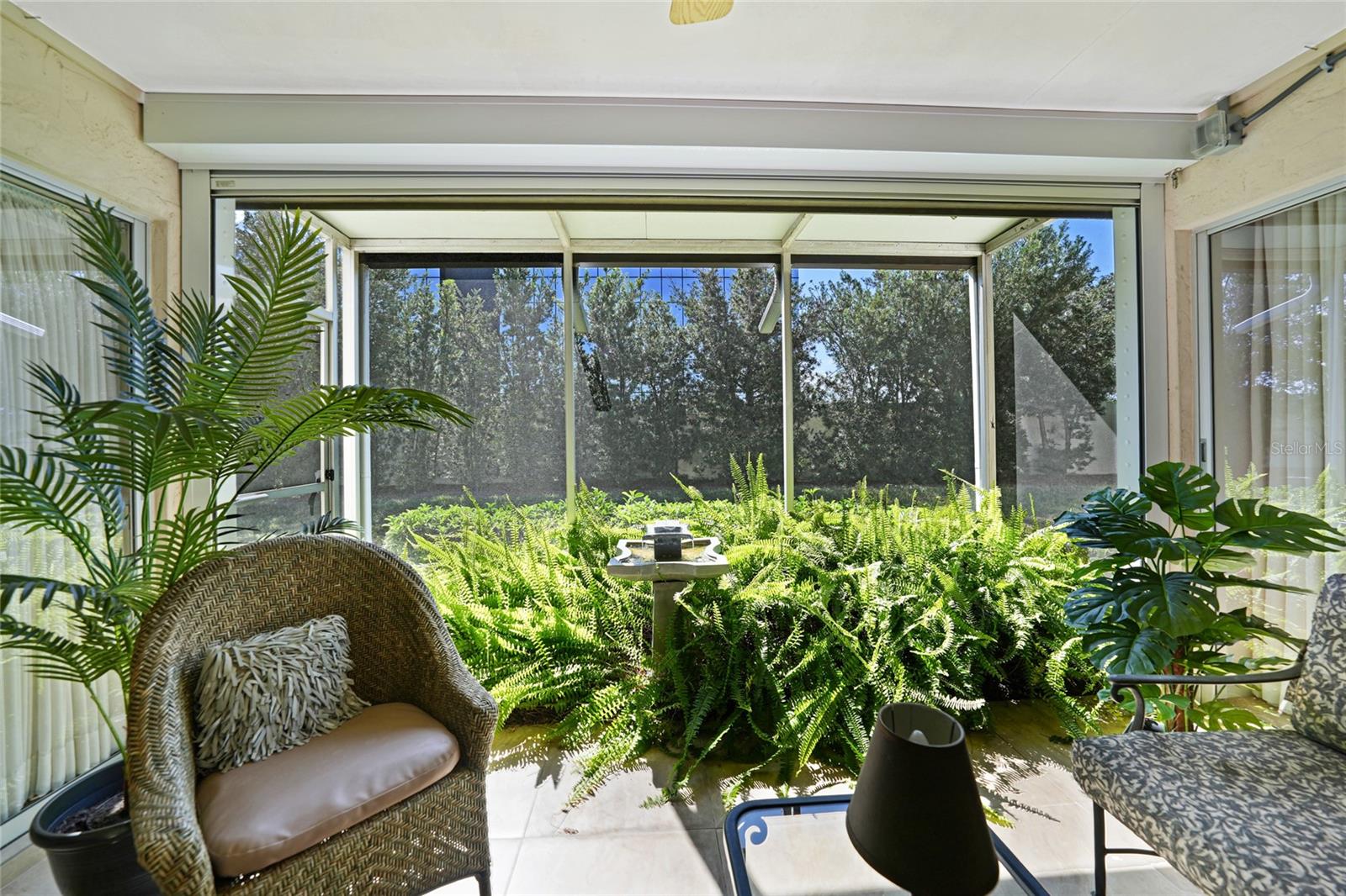 VILLAGE PLAZA SEC 7 - Residential