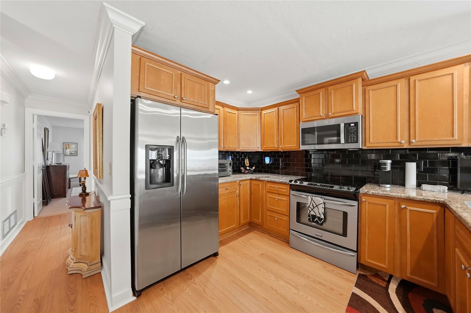 VILLAGE PLAZA SEC 7 - Residential