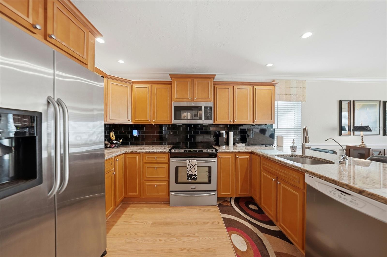 VILLAGE PLAZA SEC 7 - Residential