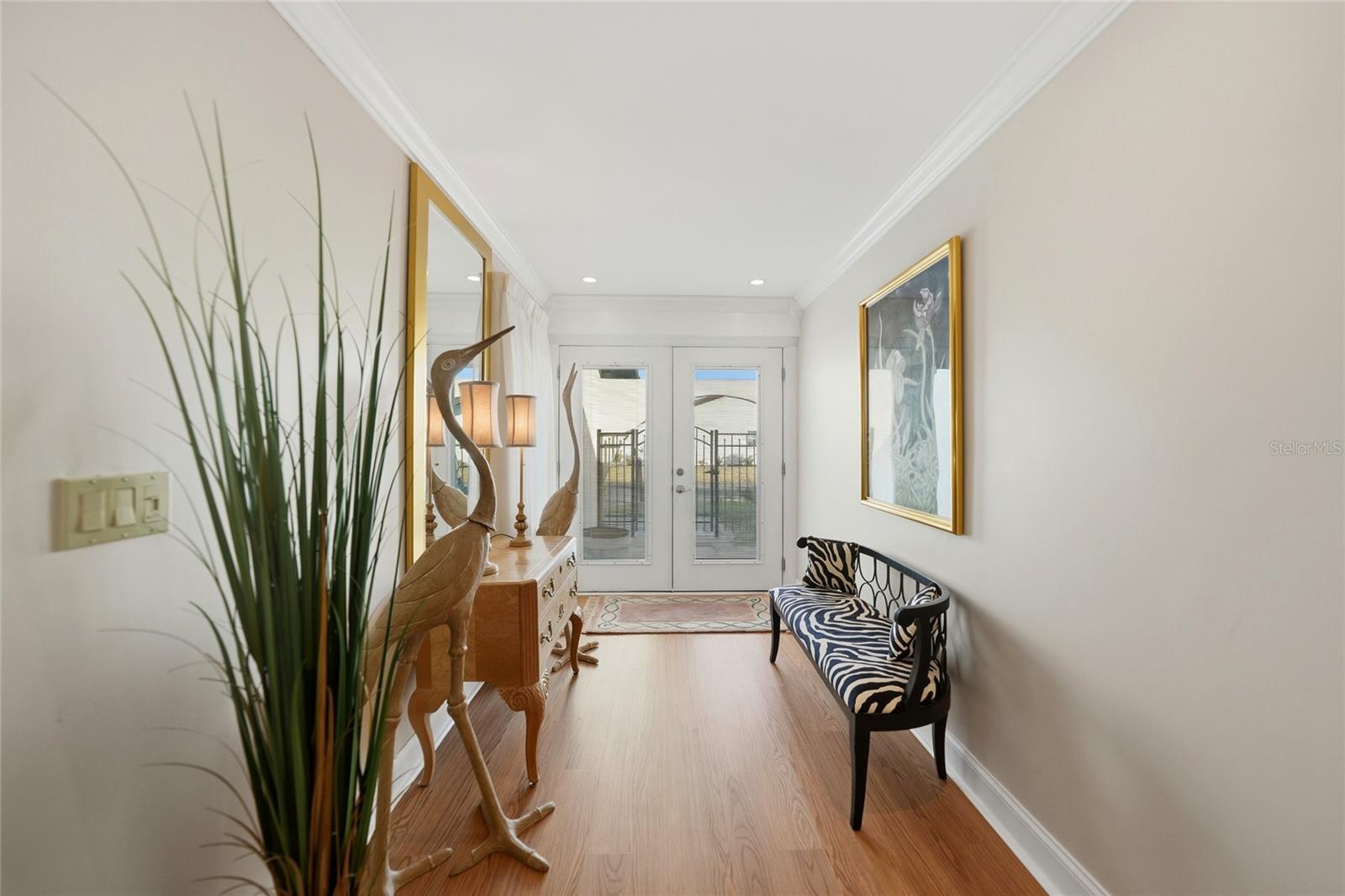 VILLAGE PLAZA SEC 7 - Residential