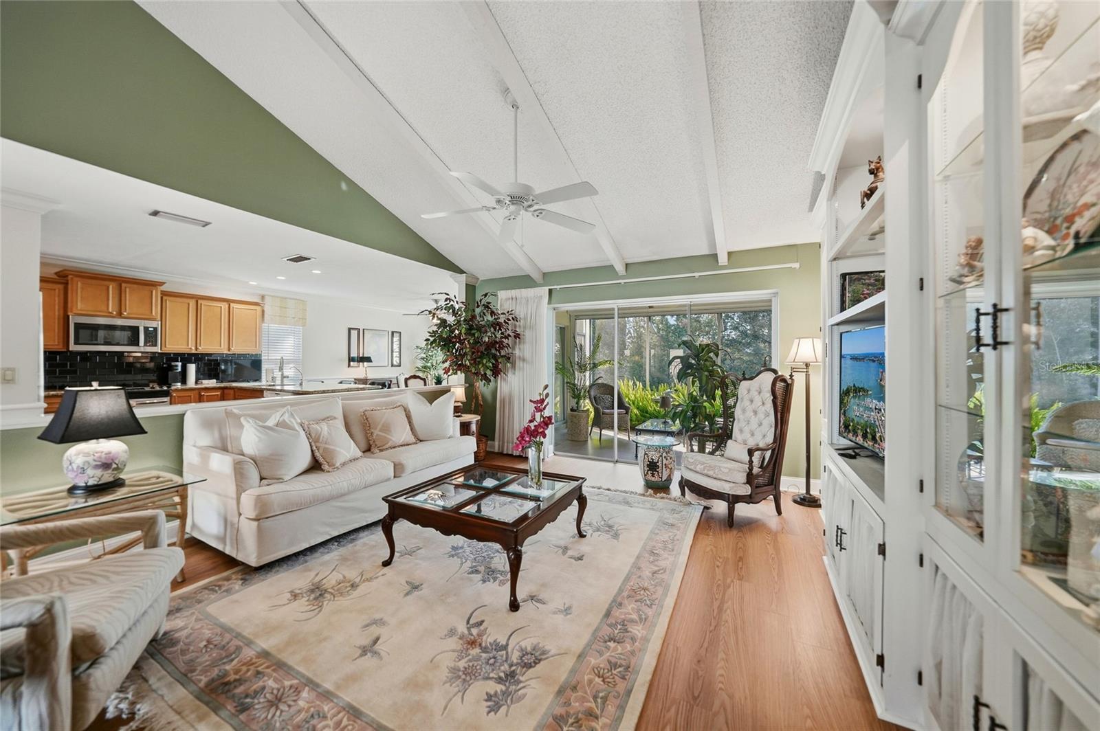 VILLAGE PLAZA SEC 7 - Residential