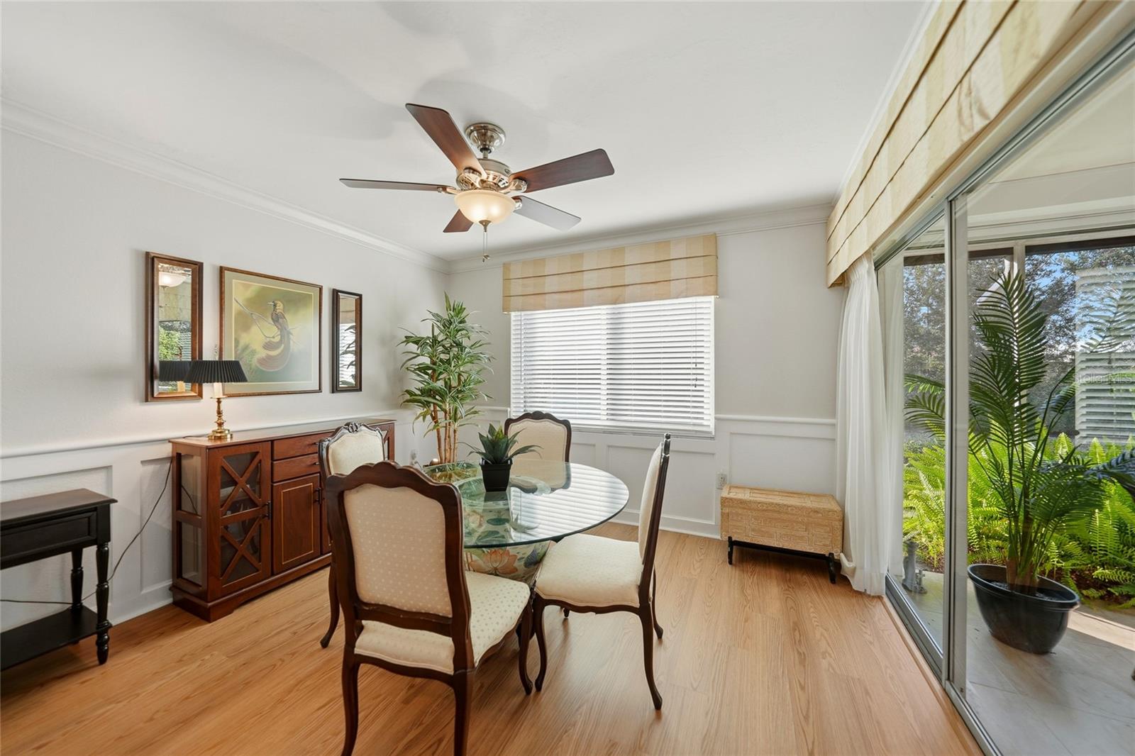 VILLAGE PLAZA SEC 7 - Residential