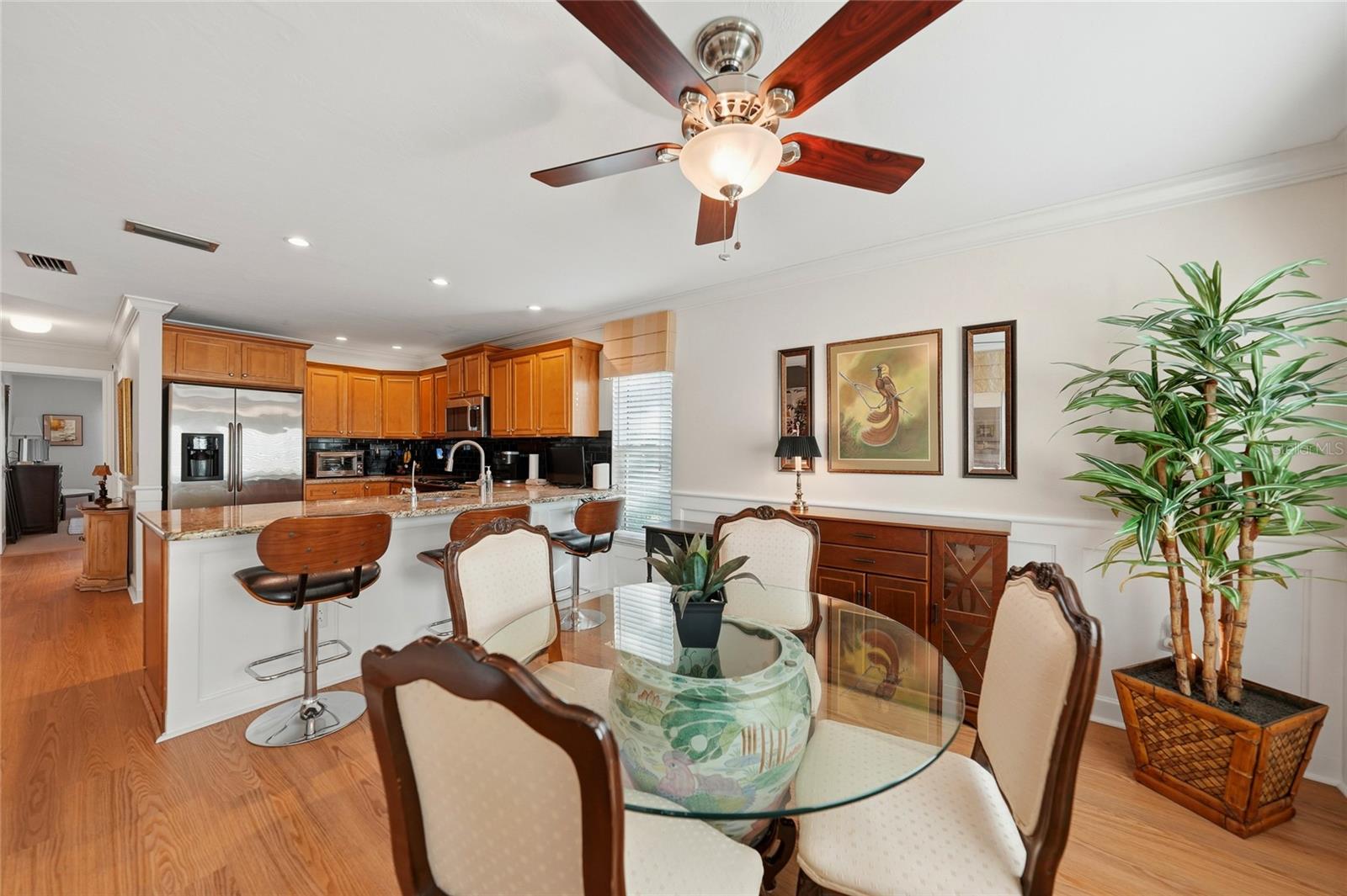 VILLAGE PLAZA SEC 7 - Residential