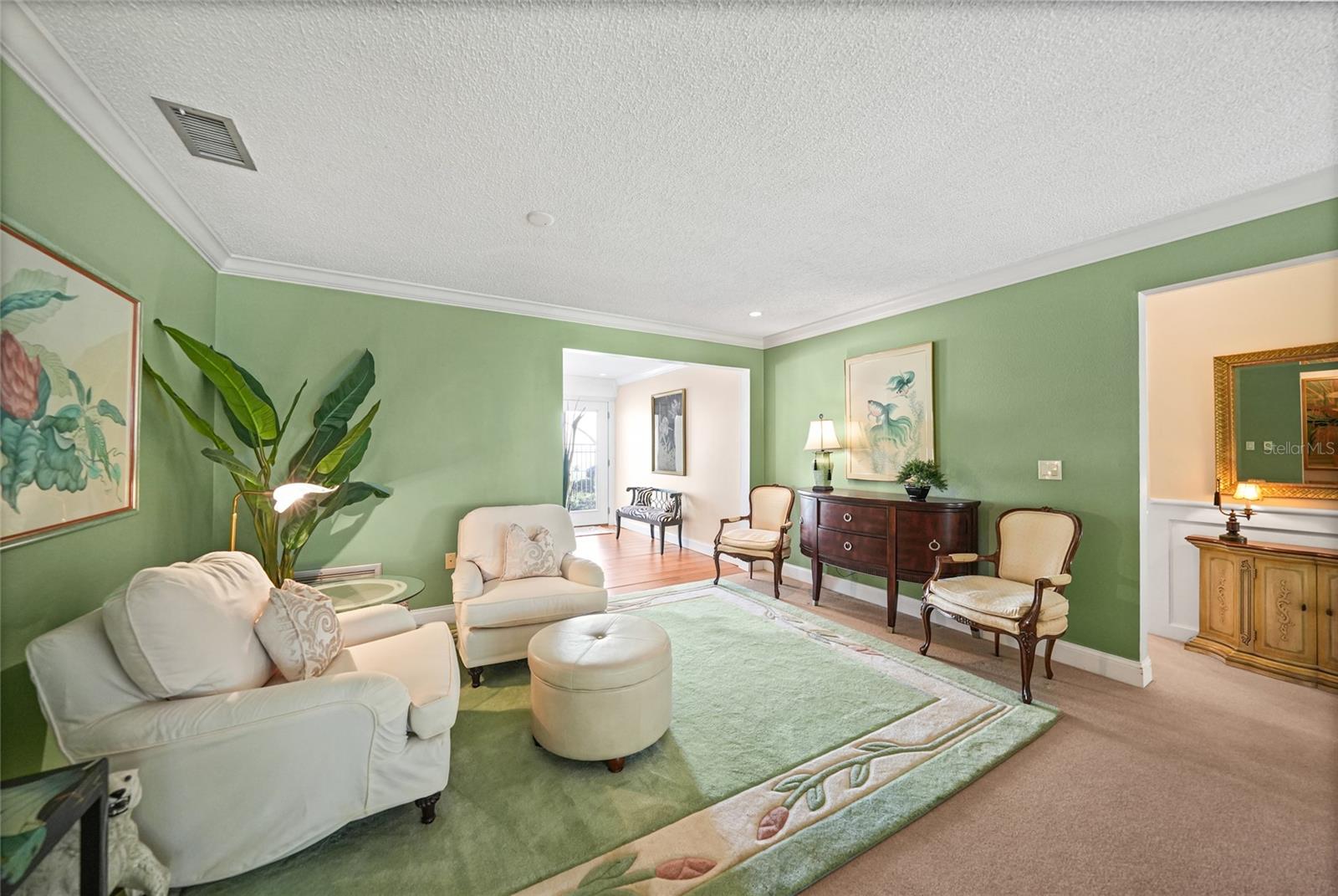 VILLAGE PLAZA SEC 7 - Residential