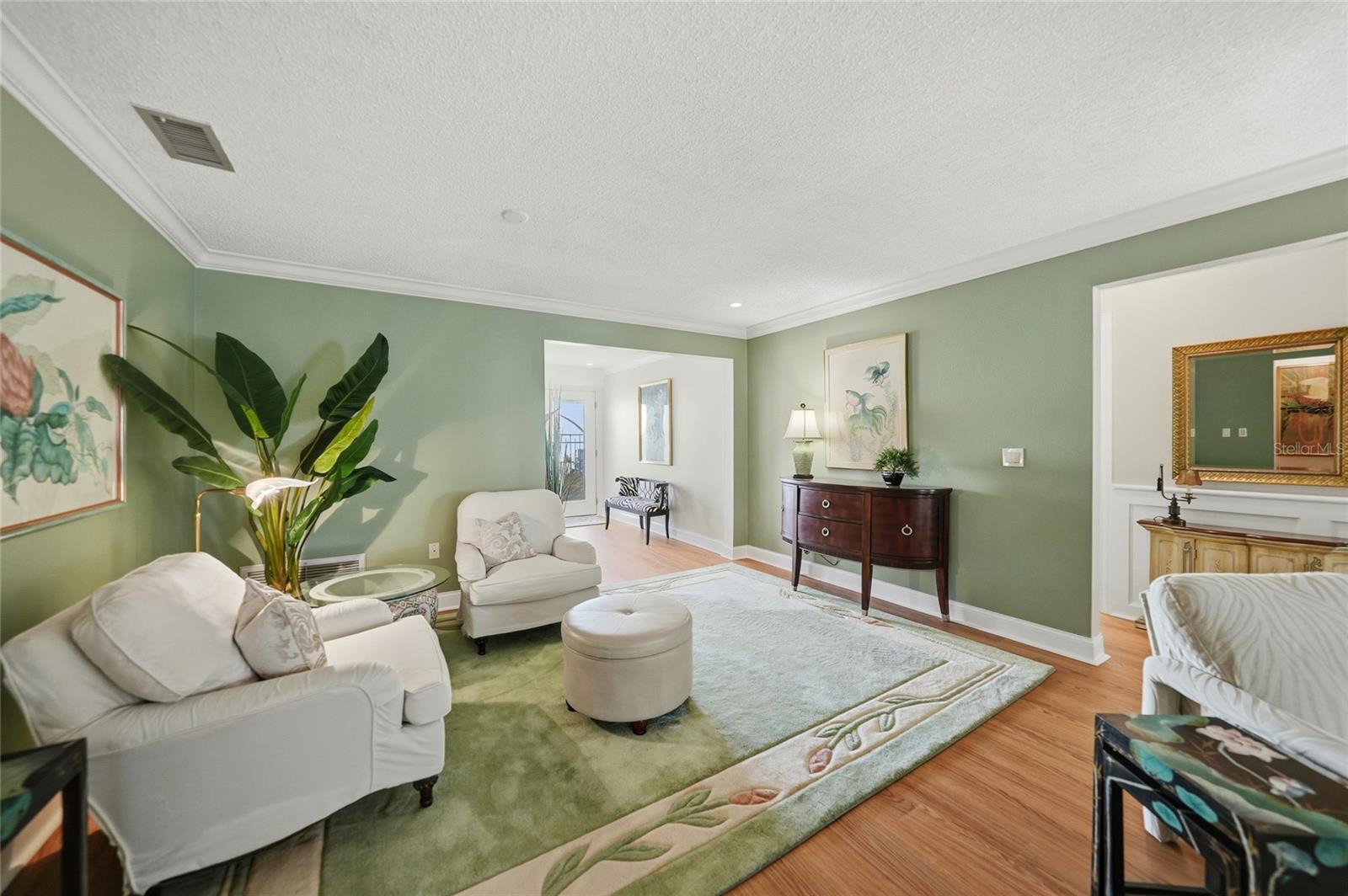 VILLAGE PLAZA SEC 7 - Residential