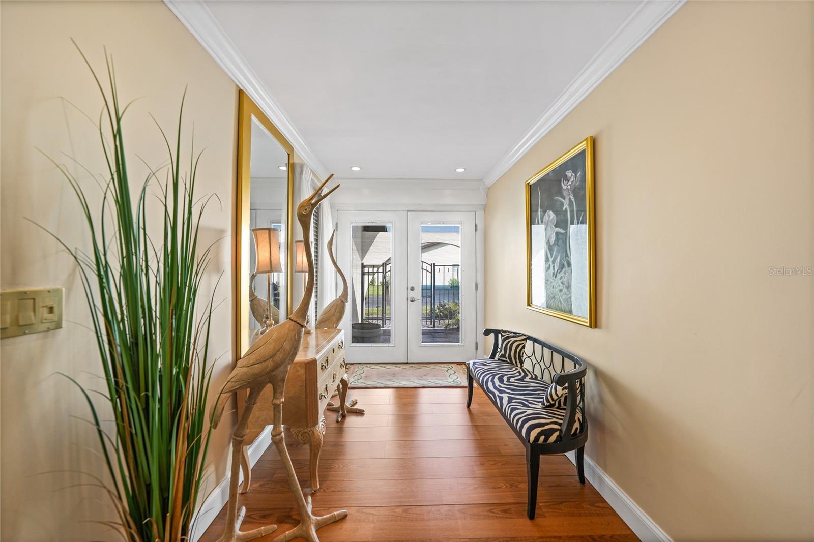 VILLAGE PLAZA SEC 7 - Residential