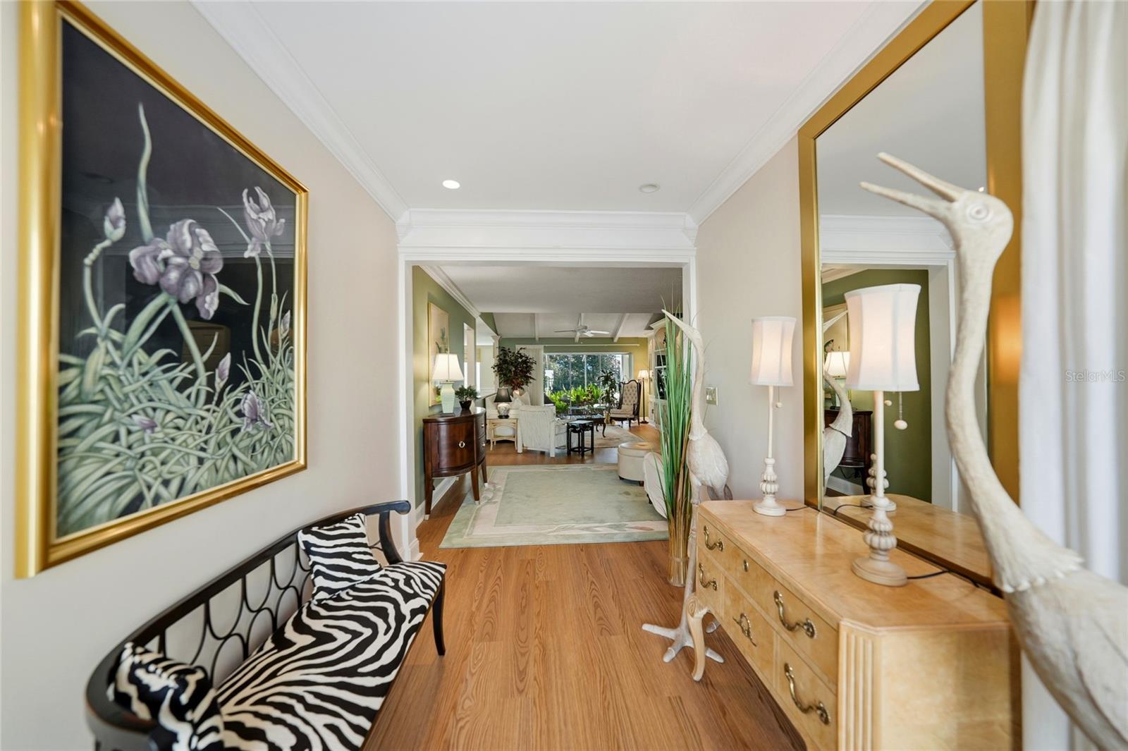 VILLAGE PLAZA SEC 7 - Residential