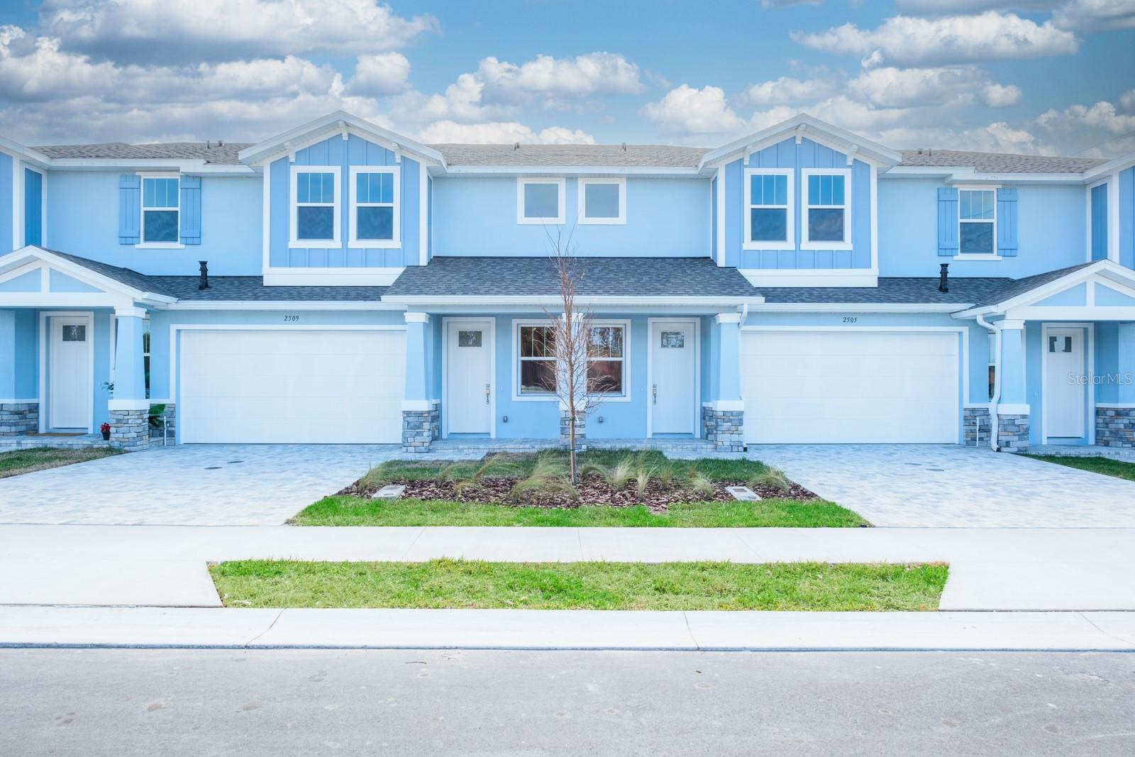 2529 MARIO WAY