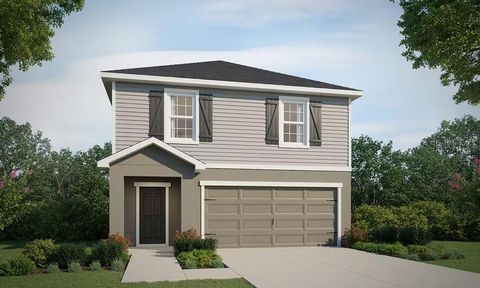 Photo of 5121 Sylas Jax Avenue, Winter Haven, FL 33884 (MLS # L4961604)