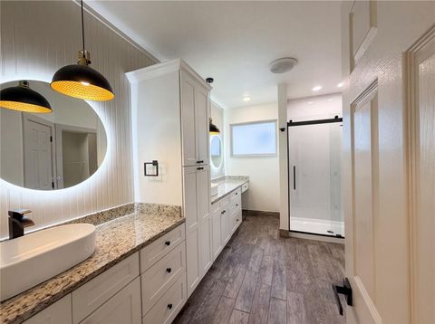 Tiny photo for 2705 Shearwater Street, Clermont, FL 34711 (MLS # O6393422)