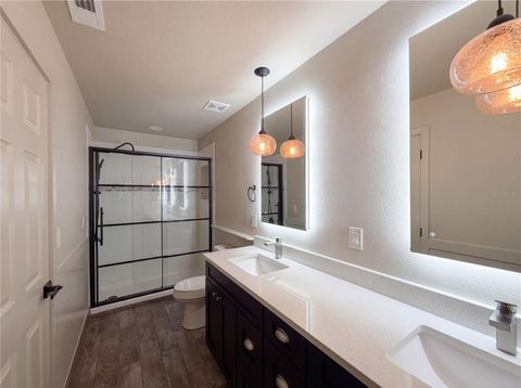 Tiny photo for 2705 Shearwater Street, Clermont, FL 34711 (MLS # O6393422)