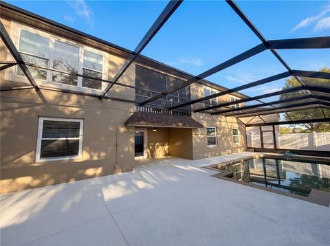 Tiny photo for 2705 Shearwater Street, Clermont, FL 34711 (MLS # O6393422)