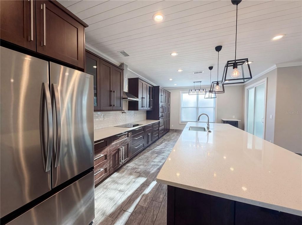 Photo of 2705 Shearwater Street, Clermont, FL 34711 (MLS # O6393422)