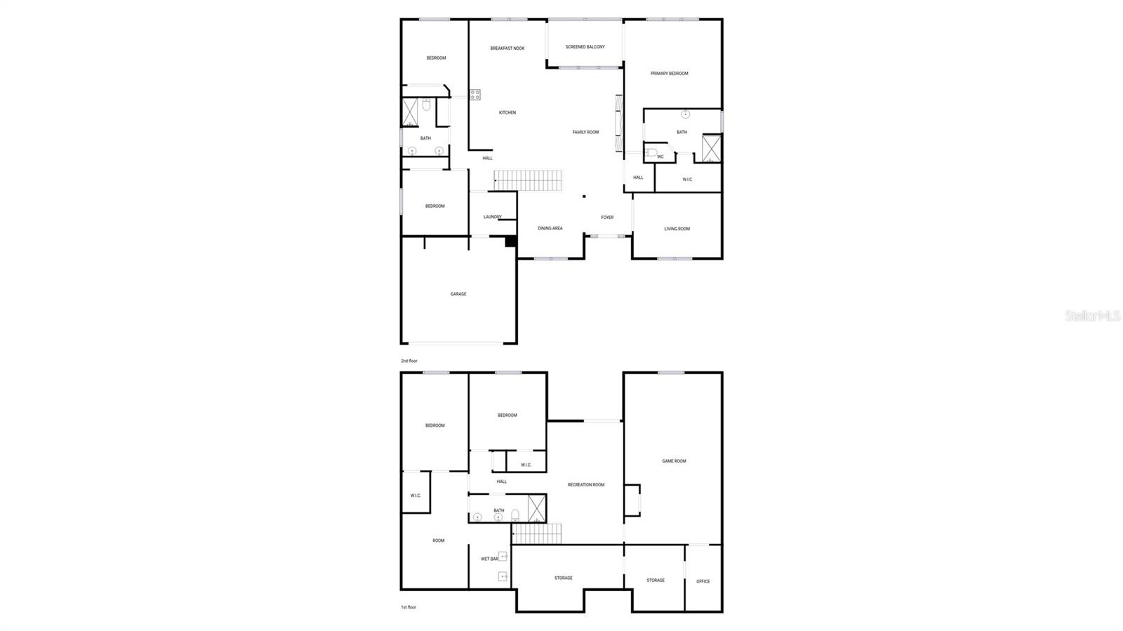 CLERMONT LOST LAKE - Residential