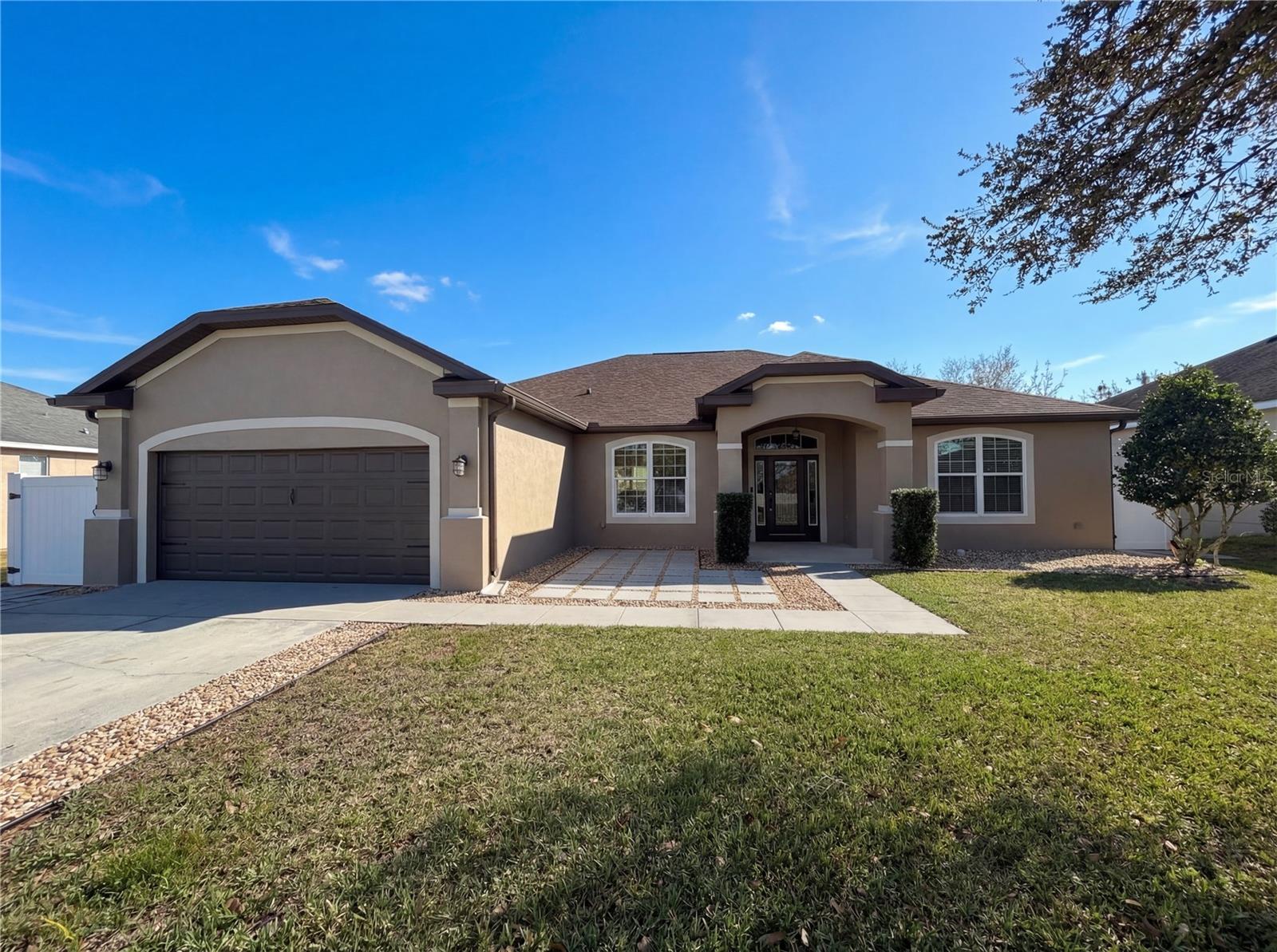 CLERMONT LOST LAKE - Residential